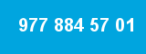 977 884 57 01